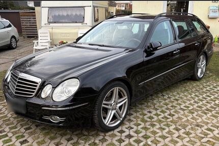 Mercedes-Benz E 200 194.669 km 4.650 &euro; Heiligenhafen 23774