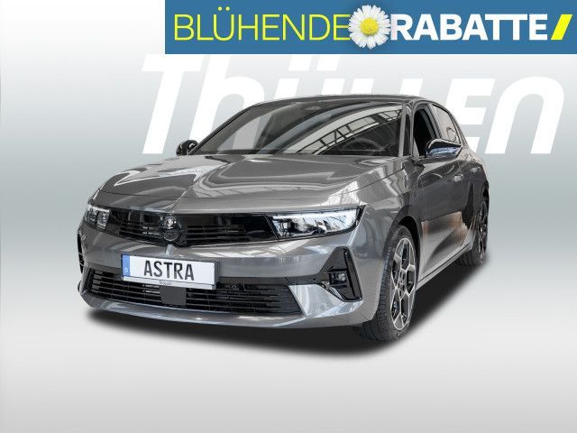 Astra
