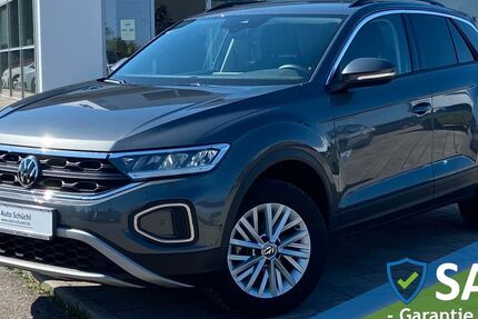 VW T-Roc 30.253 km 18.848 &euro; Schrobenhausen-Edelshsn. 86529