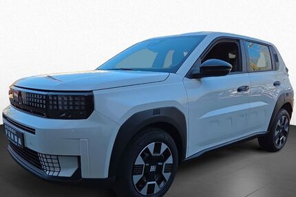 Fiat Grande Panda 1.500 km 20.490 &euro; Pforzheim 75179