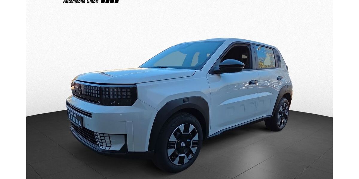 Fiat Grande Panda 1.500 km 20.490 &euro; Pforzheim 75179