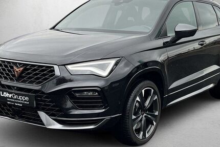 Cupra Ateca 17.189 km 33.440 &euro; Mainz 55120