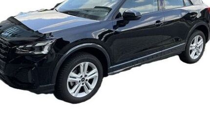 Audi Q2 17.361 km 29.980 &euro; Dresden 01169