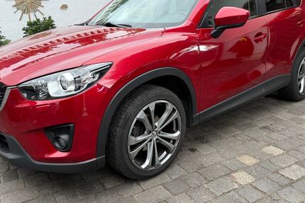 Mazda CX-5 171.221 km 7.450 &euro; Neukirchen-Vluyn 47506