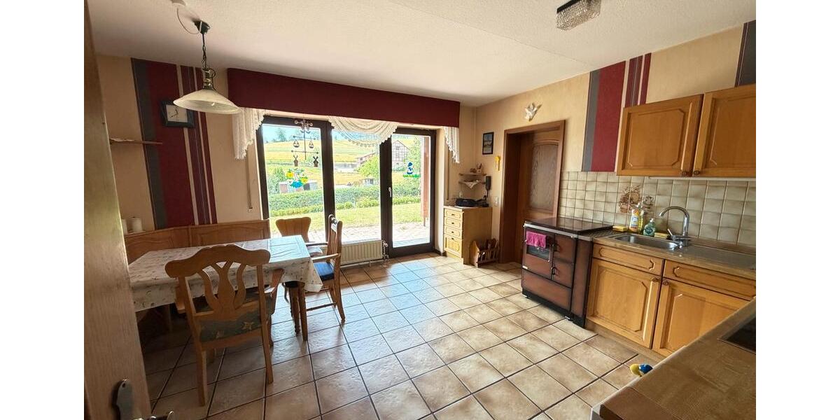 Einfamilienhaus Alheim - 435.000&euro; | Angebot:27027759