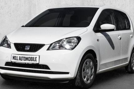 Seat Mii 44.500 km 9.390 &euro; Aachen 52078