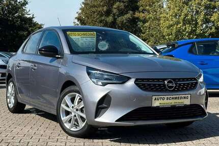 Opel Corsa 60.831 km 9.990 &euro; Leer 26789