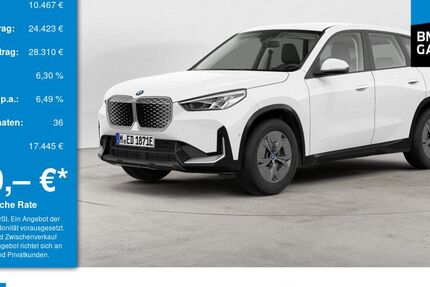 BMW X1 44.567 km 34.890 &euro; Wiehl 51674