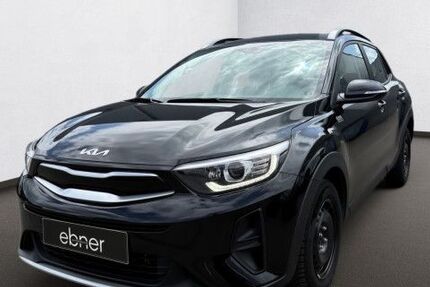 Kia Stonic 13.500 km 17.990 &euro; Baienfurt 88255
