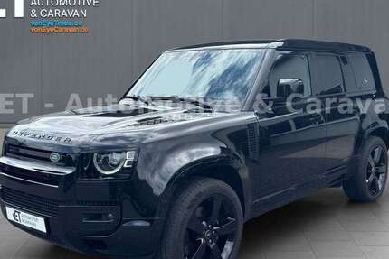 Land Rover Defender 27.142 km 104.950 &euro; Petershagen 32469