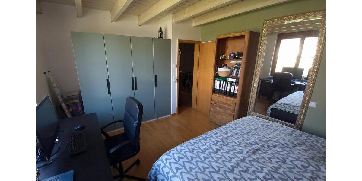 Doppelhaushälfte Hasel - 6 Zimmer, 168 m&sup2;, 565.000&euro; | Angebot:26321850