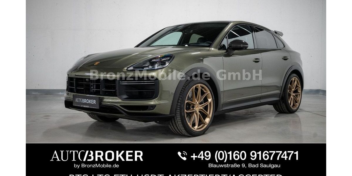 Porsche Cayenne 57.500 km 177.310 &euro; Bad Saulgau 88348