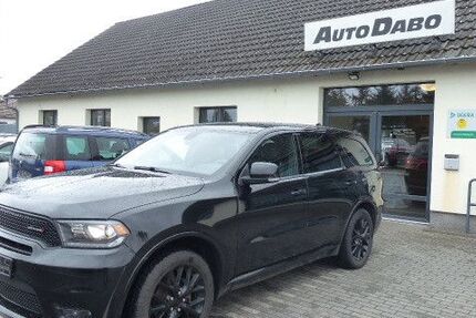 Dodge Durango 142.810 km 19.999 &euro; Jaenschwalde 03197