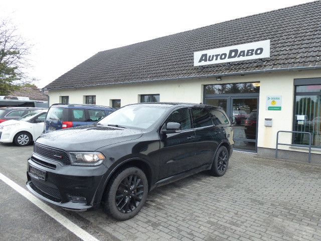 Dodge Durango 142.810 km 19.999 &euro; Jaenschwalde 03197