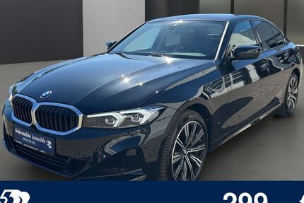 BMW 318 14.909 km 33.550 &euro; Lübeck 23560