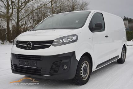 Opel Vivaro 43.750 km 16.980 &euro; Harrislee 24955