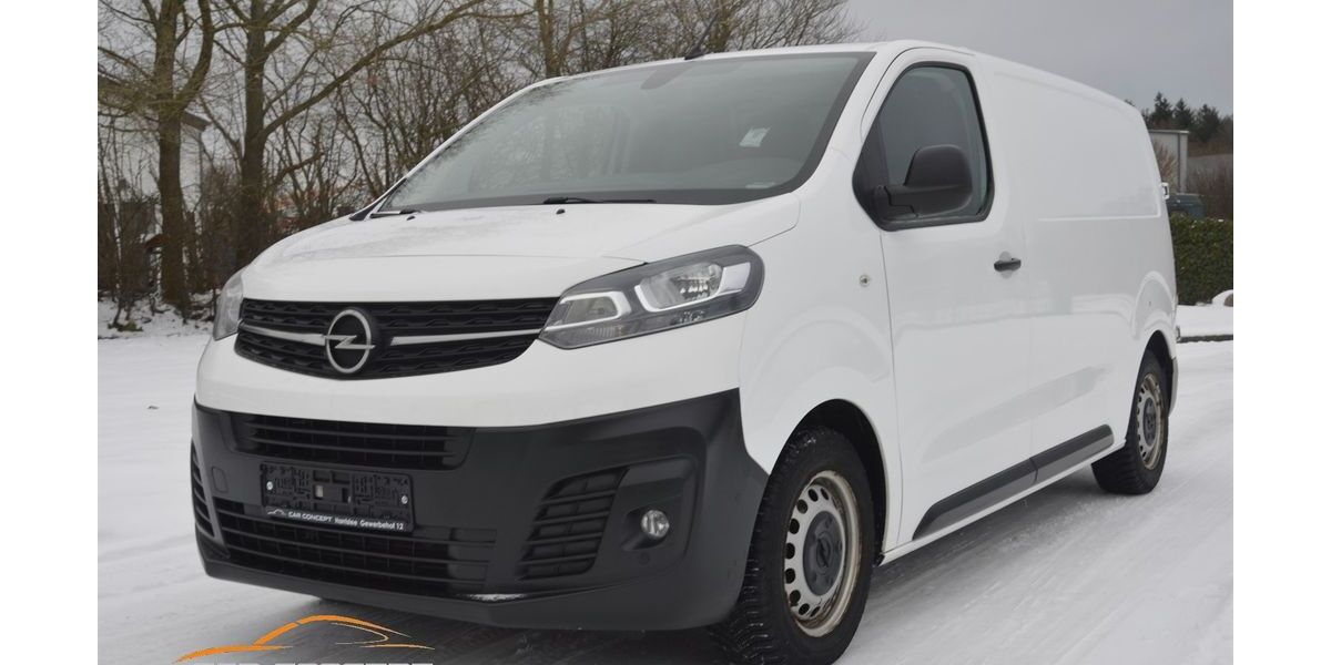 Opel Vivaro 43.750 km 16.980 &euro; Harrislee 24955