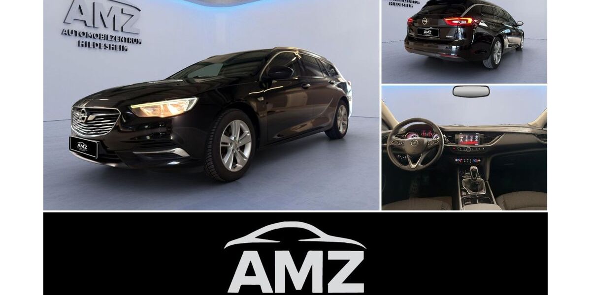 Opel Insignia 180.190 km 7.990 &euro; Hildesheim 31135