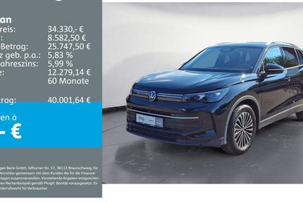 VW Tiguan 26.705 km 34.330 &euro; Reutlingen 72770