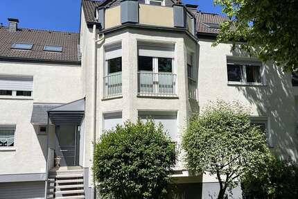 Wohnung Solingen Burg - 1 Zimmer, 60 m&sup2;, 525&euro; | Angebot:26689920
