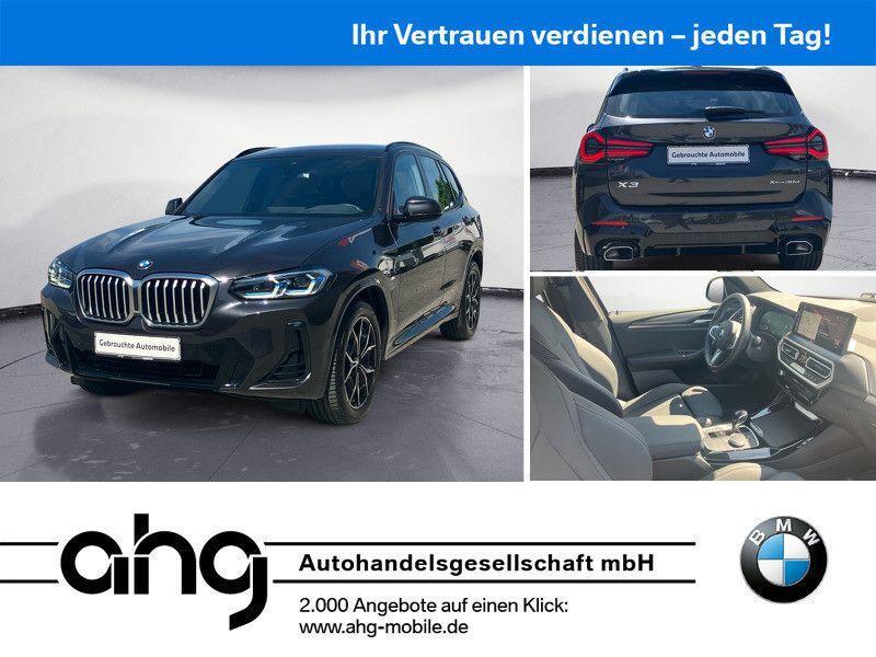 BMW X3 13.635 km 51.850 € Offenburg 77656