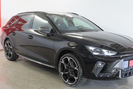 Cupra Leon 1.001 km 42.490 &euro; Schopfloch 91626
