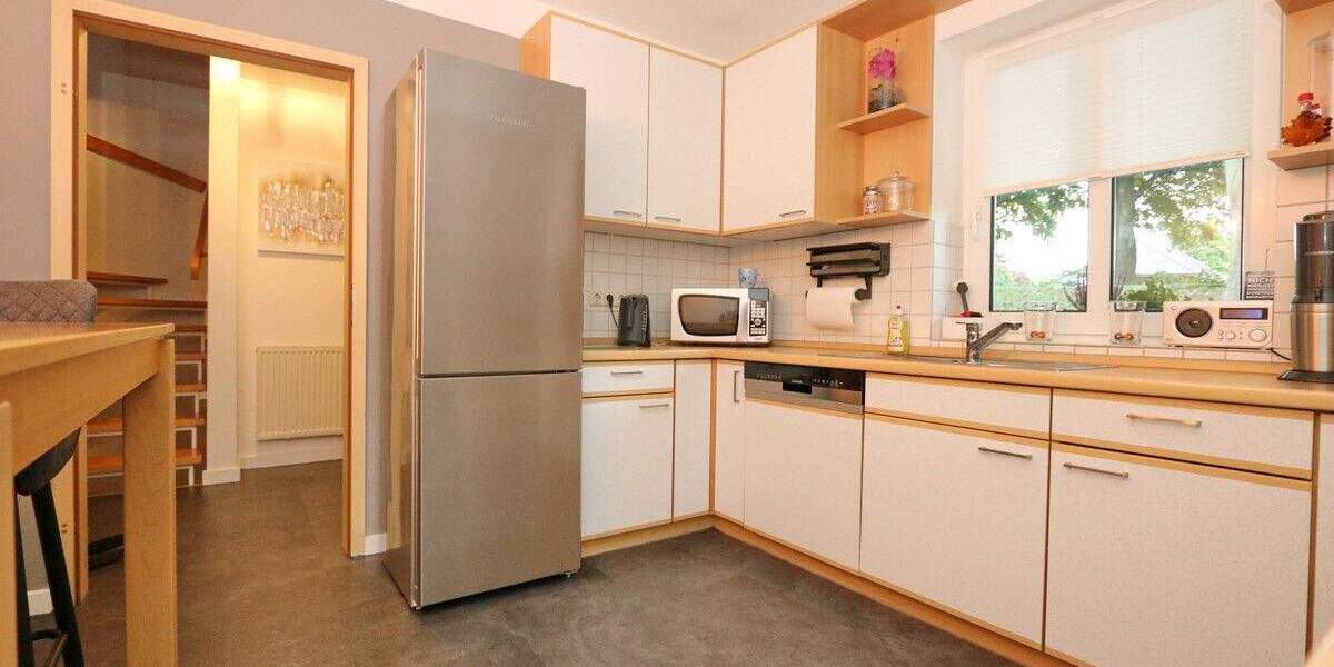 Doppelhaushälfte Bad Bramstedt - 5 Zimmer, 110 m&sup2;, 379.000&euro; | Angebot:25700520