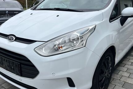 Ford B-Max 78.607 km 8.990 € Kremmen 16766