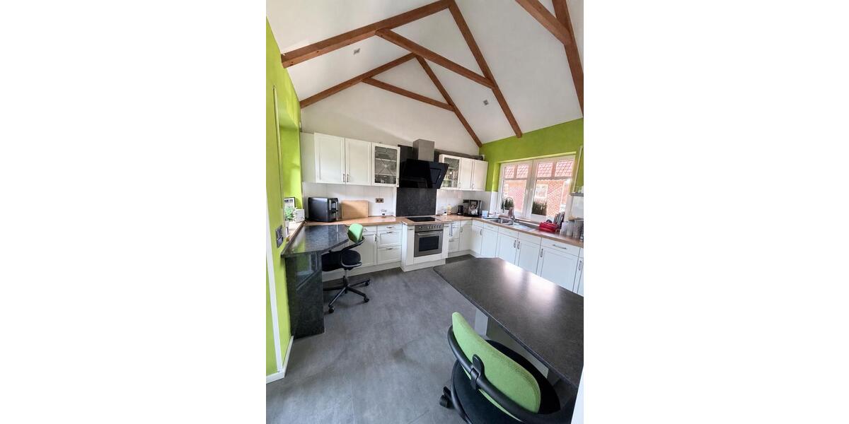 Bungalow Hoogstede - 3 Zimmer, 123 m&sup2;, 415.000&euro; | Angebot:27120568