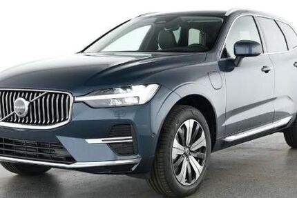 Volvo XC60 16.000 km 45.890 &euro; Amberg 92224