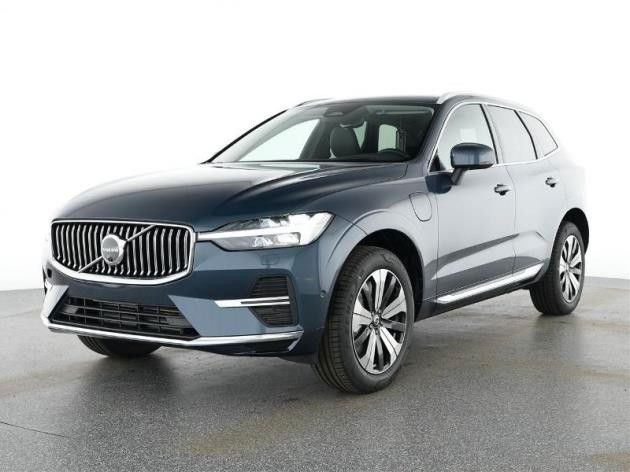 Volvo XC60 16.000 km 45.890 &euro; Amberg 92224