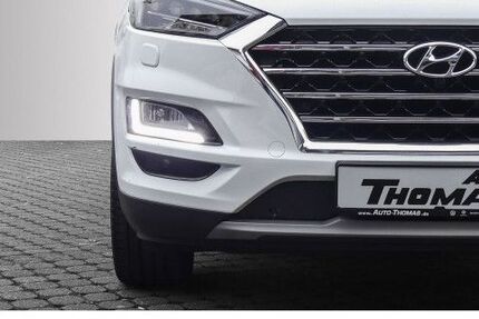 Hyundai TUCSON 69.560 km 21.981 &euro; Bonn 53227