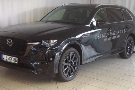 Mazda CX-80 1.010 km 56.550 € Bad Liebenwerda 04924