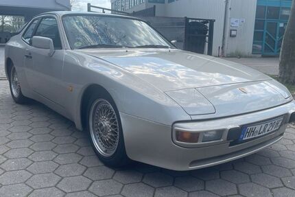Porsche 944 100.000 km 7.500 &euro; Hamburg 22111