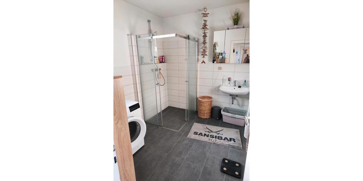 Erdgeschoßwohnung Friedland - 2 Zimmer, 74 m&sup2;, 960&euro; | Angebot:25394118