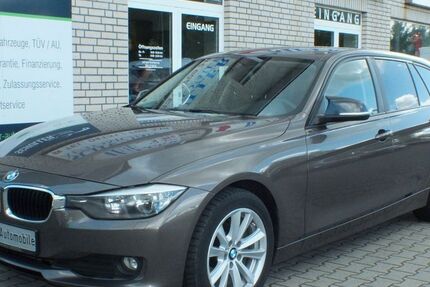 BMW 318 240.150 km 7.490 &euro; Lüneburg 21337