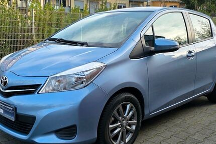 Toyota Yaris 20.900 km 8.600 &euro; Herne (NRW) 44628