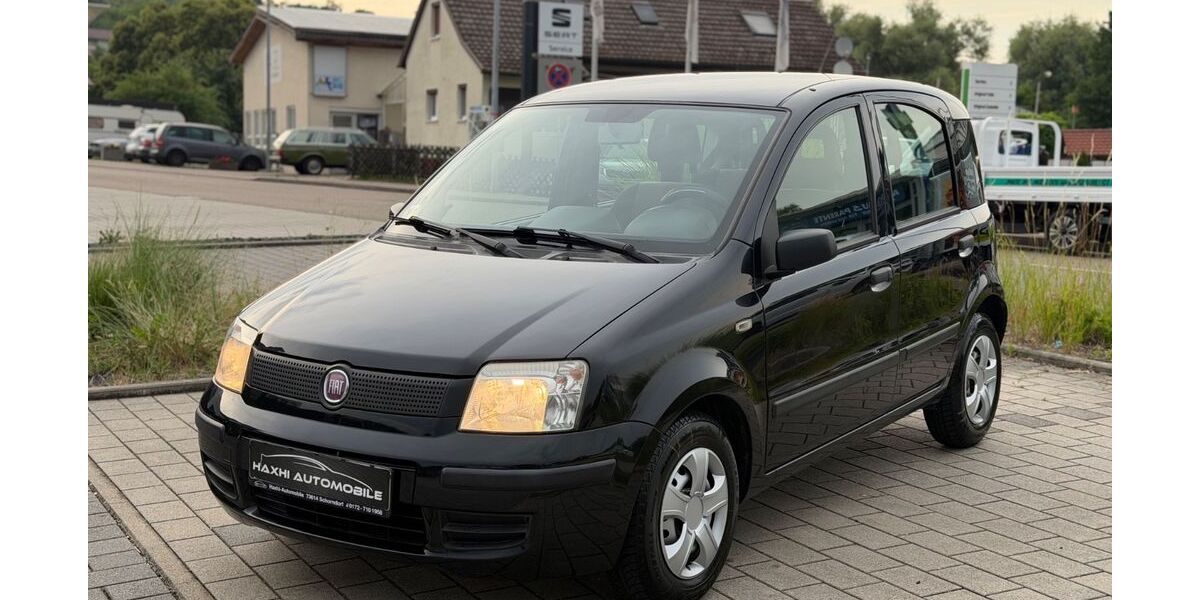 Fiat Panda 137.000 km 2.750 &euro; Schorndorf 73614