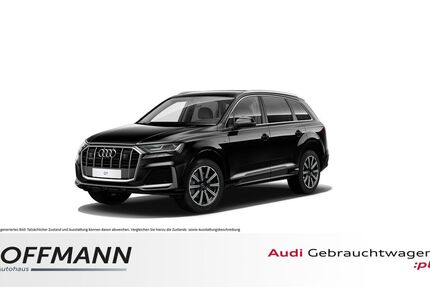 Audi Q7 63.793 km 49.990 &euro; Arnsberg 59823