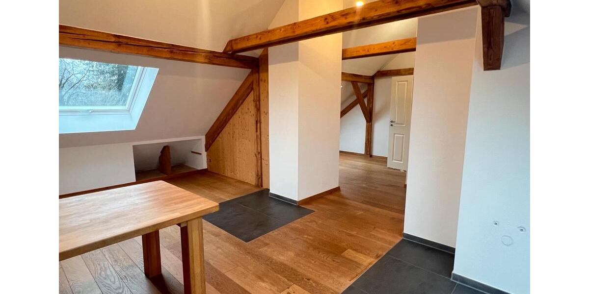 Doppelhaushälfte Landsberg am Lech Ellighofen - 4 Zimmer, 130 m&sup2;, 1.500&euro; | Angebot:26183415