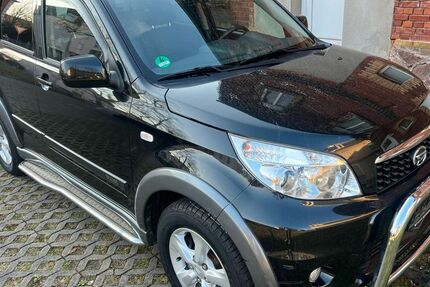 Daihatsu Terios 159.000 km 11.111 &euro; Dresden 01139