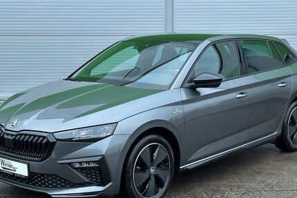 Skoda Scala 4.550 km 26.150 &euro; Zwönitz / OT Dorfchemnitz 08297