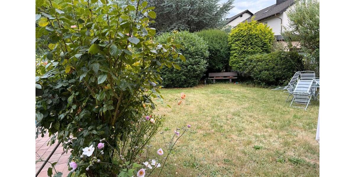 Wohnung im Erdgeschoss in Ramstein 3 zimmer