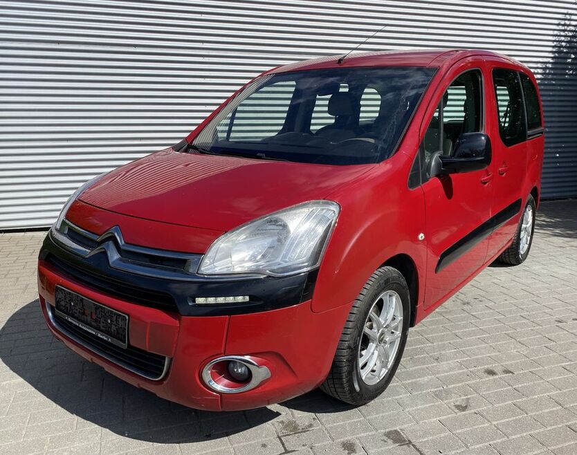 Berlingo