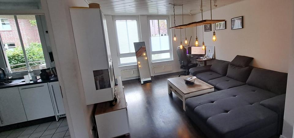 Erdgeschoßwohnung Rastede - 3 Zimmer, 75 m&sup2;, 269.000&euro; | Angebot:27297323