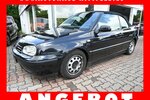 VW Golf Cabriolet 2.0 *Comfortline* kpl.Serviceheft 185.000 km 4.500 &euro; Seevetal - Hittfeld 21218