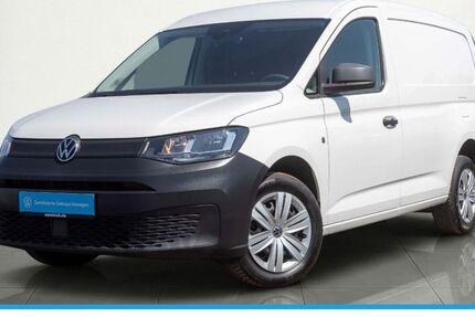VW Caddy Maxi 50.610 km 21.480 &euro; Limburg 65549