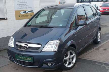 Opel Meriva 84.528 km 5.990 &euro; Springe 31832