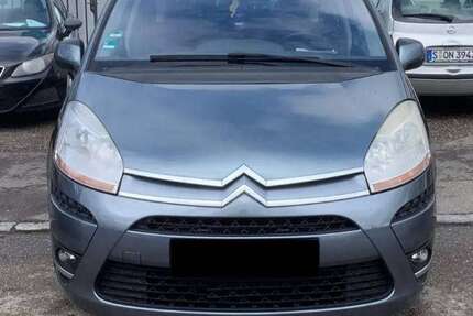 Citroen C4 Picasso 230.000 km 1.300 &euro; Handewitt 24976