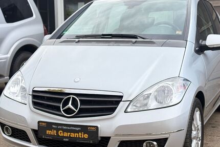 Mercedes-Benz A 200 150.340 km 5.199 € Nörten-Hardenberg OT Angerstein 37176